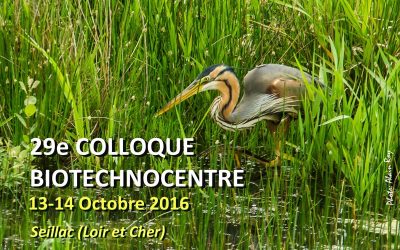 29e colloque seillac